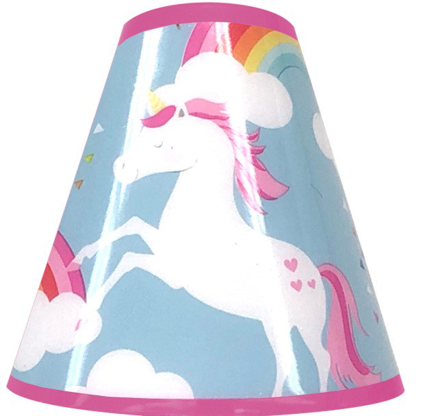 Veilleuse licorne Heritage Club