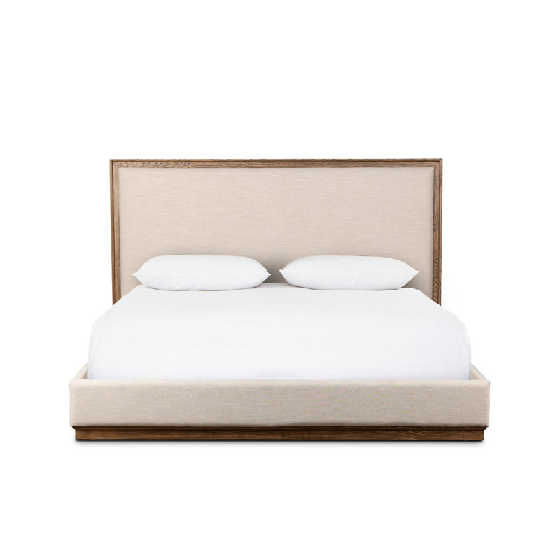 Pearson Bed, King