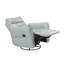 Fauteuil inclinable 1Pc-1380442934