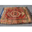 Tapis turc, tapis boho beige, tapis rétro, tapis de 4,3 x 6,2 pi, tapis oriental, tapis de décoration intérieure