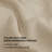 Armita Italian Faux Linen Room Darkening Curtains for Bedroom & Living Room Curtains - Single Panel Window Curtains-1943634167-1943634172