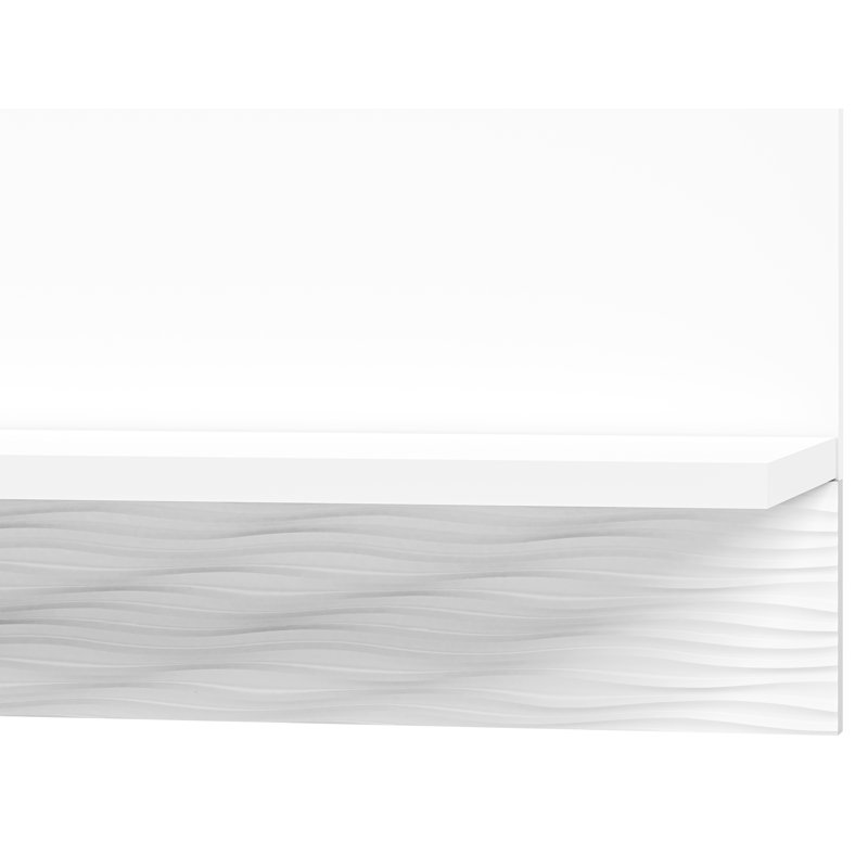 Fruth Cube Shelf
