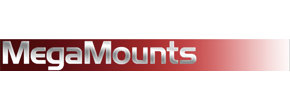 MegaMounts Logo