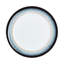 Denby Halo Wide Rimmed Dinner Plate
