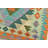 One-of-a-Kind 4'1'' X 5'11'' Wool Area Rug in