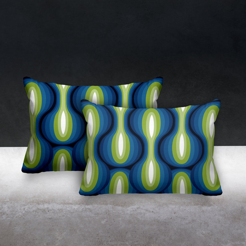  Coussin intérieur / extérieur Lumbar