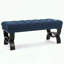 Banc repose-pieds Classic