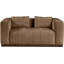 Causeuse en cuir Mallina-1107918917