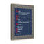 Gospel John 3:16 - Wrapped Canvas Print-1662954450