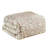 Baffle Box Stitch Floral Comforter-776374383