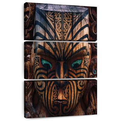 Senne Wood Carving