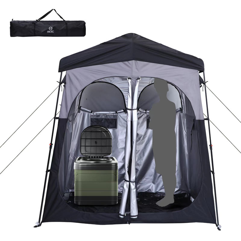 2 Person Tent