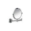 Universal Circular Round Metal Wall Mirror-35108296