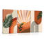 3 Piece Wrapped Canvas Set