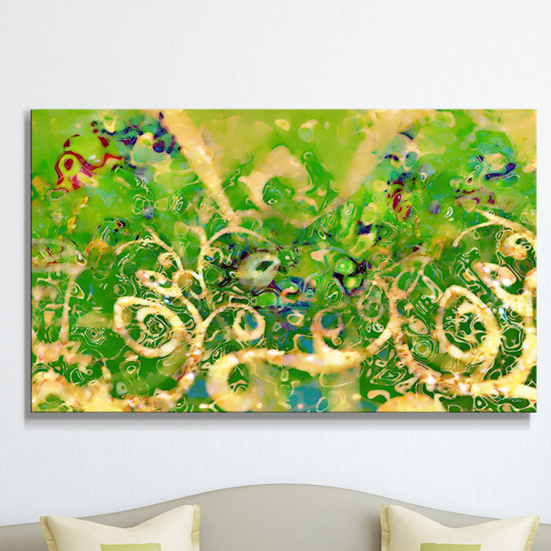 «adorez le seigneur de votre dieu. « matthew 22:37 », reproduction d’art sur toile, H 36 po x l 60 po x P 1,5 po