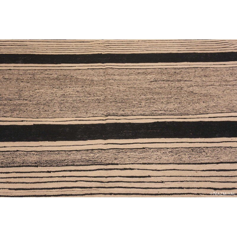 One-of-a-Kind 12'11" X 15' Flatweave Area Rug