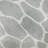 Premium Machine Washable Kishonna AMF45 Gray Rug-1117850192