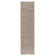 Argyle Solid Colour Area Rug