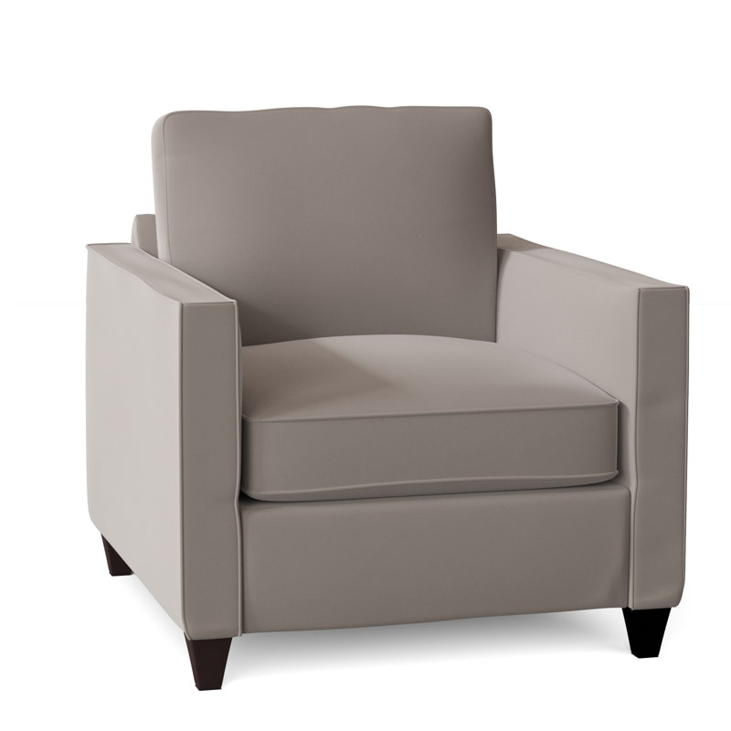 Fauteuil Antenore, Ciment Akiko