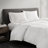 Twin Cotton Down Alternative Featherless Comforter-119417036