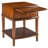 Modern Side Table With Storage