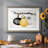 " Happy Haunting " Painting Print-2056392802-2056392801