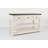 Yoji 50'' Solid Wood Console Table-402069252