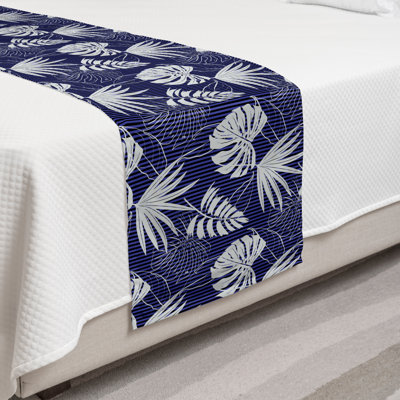 Bed Runner