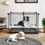 Furniture Style Crate-1042758303