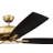 Pro Plus 112 Slim Light Kit 52'' Ceiling Fan with LED Lights-2137367065