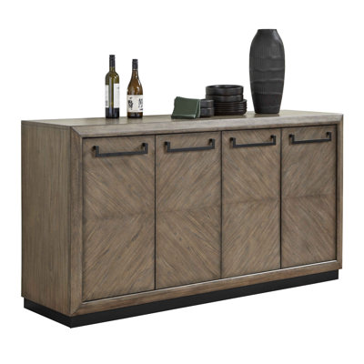 Alekhya 66'' Sideboard