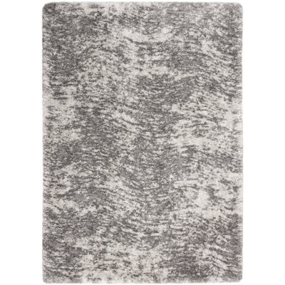 Abstract Indoor Rug