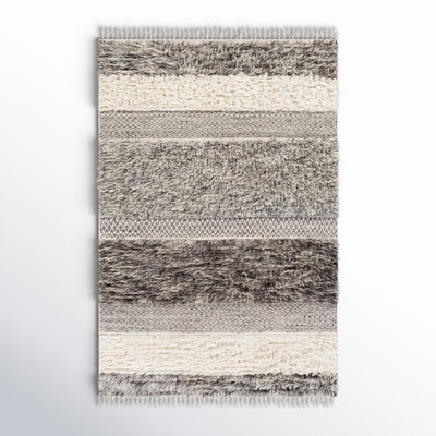 Catalina Handmade Wool Rug