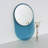 Glass Frame Mirror