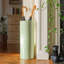 24" Bright Yellow Umbrella Stand-1977786880