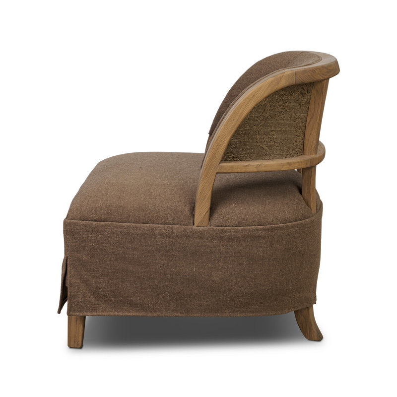 Dreya Chair-Broadway Olive, Antwerp Cafe