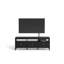 Besiana Unfinished TV Stand for TVs up to 60"-859120345