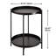 Bunow End Table-431515190-431515191