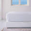 Drap-housse BedVoyage - 100% viscose de bambou - Froid et léger-113434476-113434473