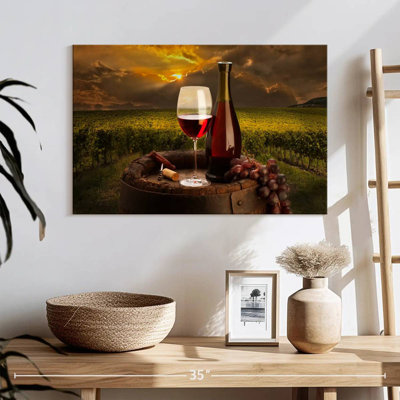 Yarlin Napa Valley Red Wine