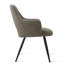 Fauteuils rembourrés l 23 po Matsuichi-120200055