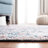 Classic Vintage Hand Tufted Performance Oriental Rug-906653231