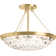 Arendela Semi-Flush Light