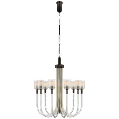 Kelly Wearstler Reverie Medium Single Tier Chandelier