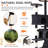 Charlcie 53.98'' H Cat Tree