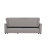 Versatile Sofa Bed With Adjustable Backrest And Pull-Out Feature For Home Comfort-830557032