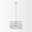6 - Light Chandelier
