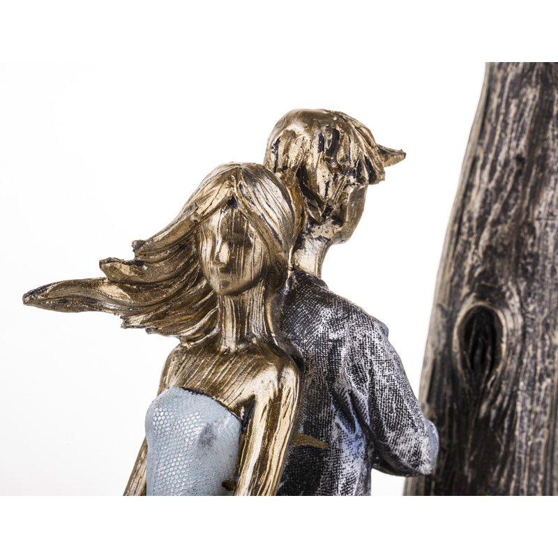 Claryce Figurines & Sculptures