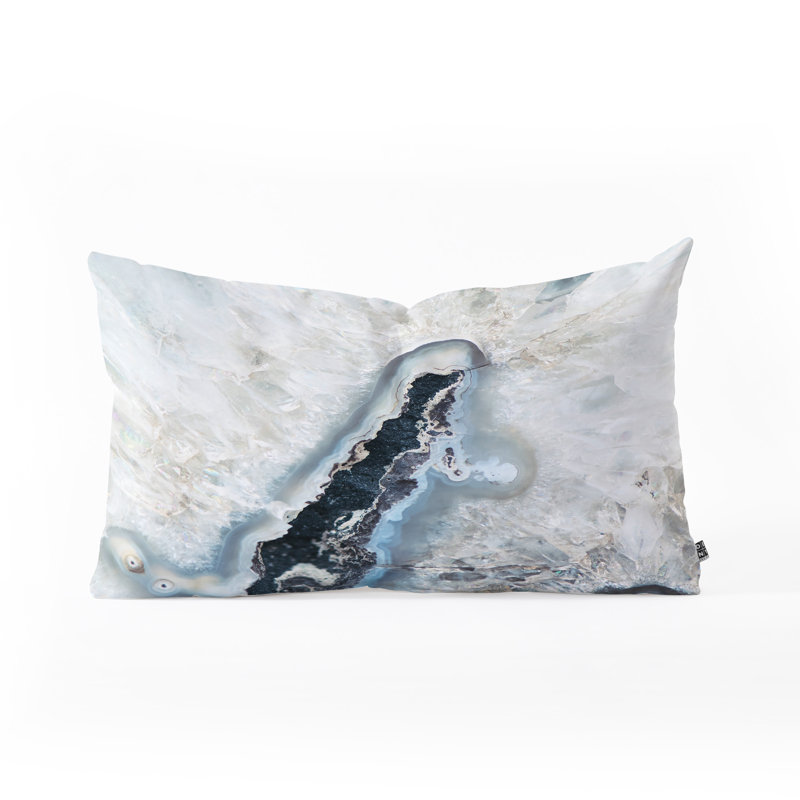 Coussin lombaire intérieur/extérieur bree madden ice