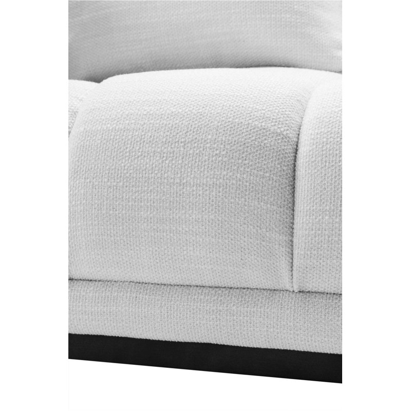 Aurelio Tufted Chesterfield Chair
